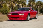 Aston Martin Virage 1990 года (NA)